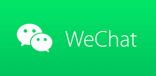 تطبيق WeChat