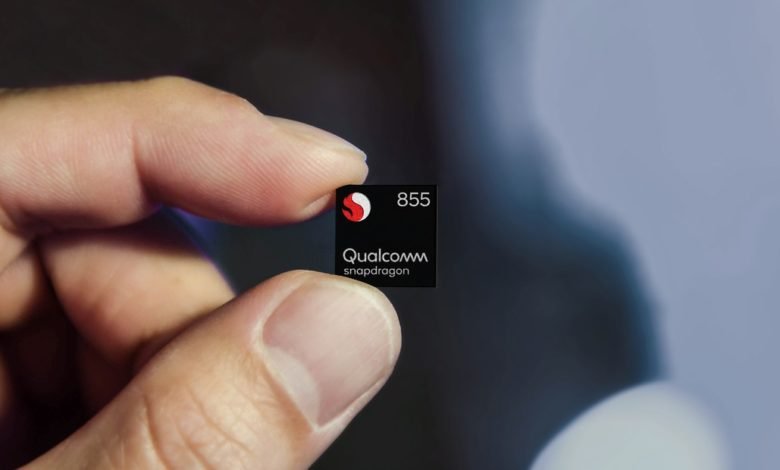 رقائق Qualcomm