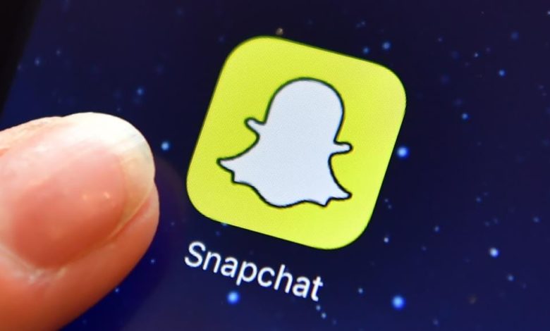 سناب شات يضيف عدسات خاصة لتحديات رقص تيك توك