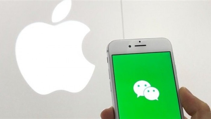 شركة أبل تحذر البيت الأبيض من آثار حظر تطبيق WeChat