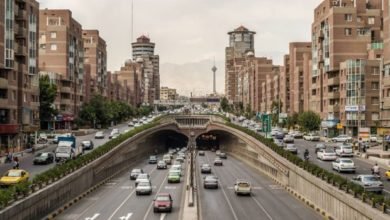 مقتل لبنانيين بالرصاص في طهران