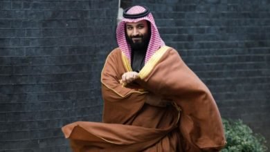 موقع: تصاعد معارضة محمد بن سلمان بين أفراد "آل سعود"