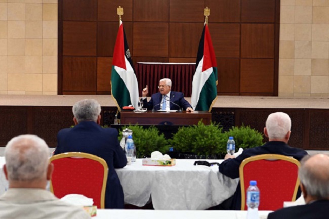 القيادة الفلسطينية اعتبرت الاتفاق بين البحرين وإسرائيل خيانة للقضية والقدس والأقصى
