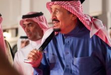 السعودية نفذت عقوبة الإعدام بحق 786 سعوديًا