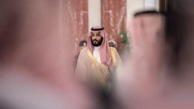 الإعلان عن تأسيس حزب سعودي معارض