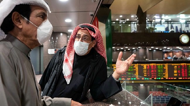 الكويت تحذر: رفاهية المواطنين في خطر