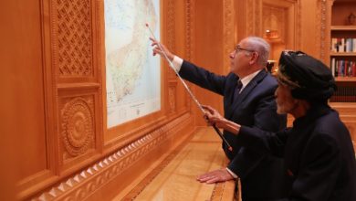 عمان والسودان ستنضم إلى قائمة التطبيع