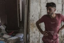 تفجير ميناء بيروت يزيد مأساة مليون لاجئ سوري