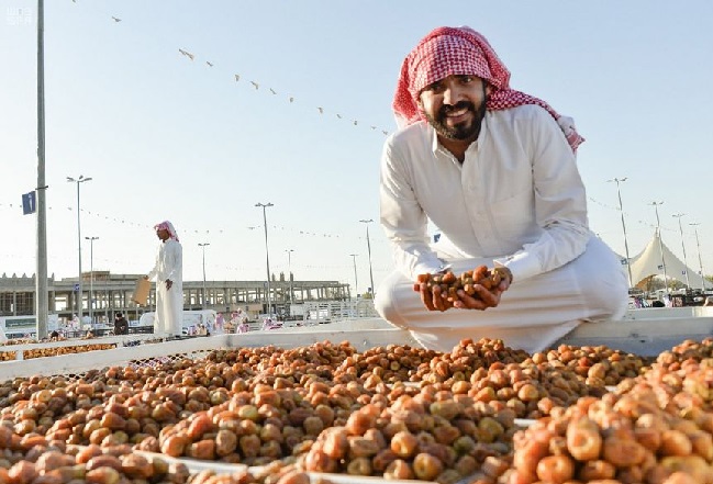 الحكومة السعودية قدمت الدعم لصالح القطاع الخاص