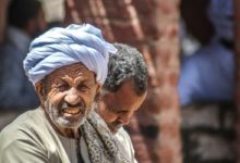 الجلابية المصرية