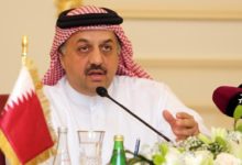 وزير قطري يكشف خطة لغزو بلاده من دول الحصار