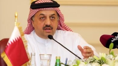 وزير قطري يكشف خطة لغزو بلاده من دول الحصار