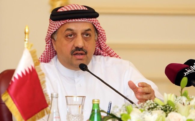 وزير قطري يكشف خطة لغزو بلاده من دول الحصار