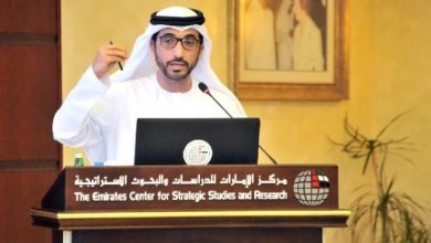 إعلامي إماراتي: قناة الجزيرة تشوّه صورة الإسرائيليين