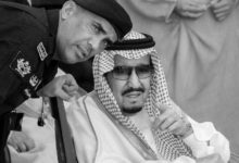 مرت سنة على اغتيال عبد العزيز الفغم