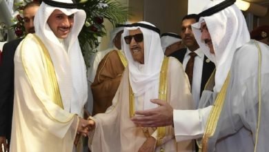 ماذا قالت الحكومة الكويتية حول أنباء تتحدث عن وفاة الأمير  ؟