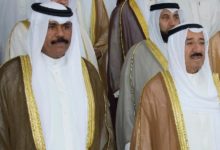 كيف تنتقل السلطة في الكويت؟
