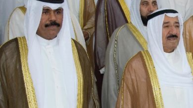 كيف تنتقل السلطة في الكويت؟