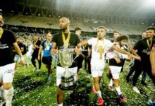فضيحة.. كؤوس المنتخب المصري مسروقة !