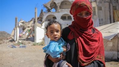 81 % من سكان اليمن يعيشون في فقر مدقع