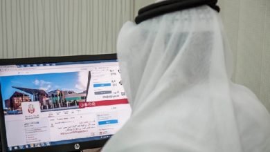 الإمارات تغلق حسابات معارضة على "تويتر"