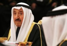 تحسن صحة الأمير
