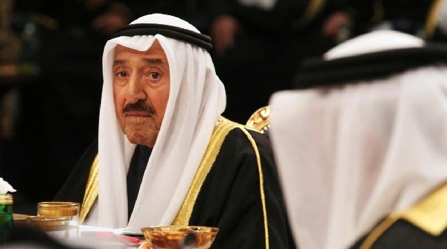 تحسن صحة الأمير