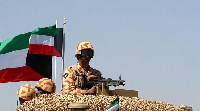 الكويت: إحباط مؤامرة تستهدف الأمن القومي