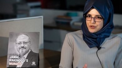 خطيبة خاشقجي تتهم أمريكا بإخفاء الحقائق حول اغتياله
