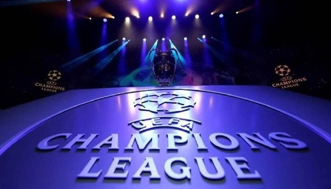 دوري أبطال أوروبا