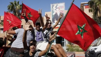مغاربة يرفضون زيارة كوشنر
