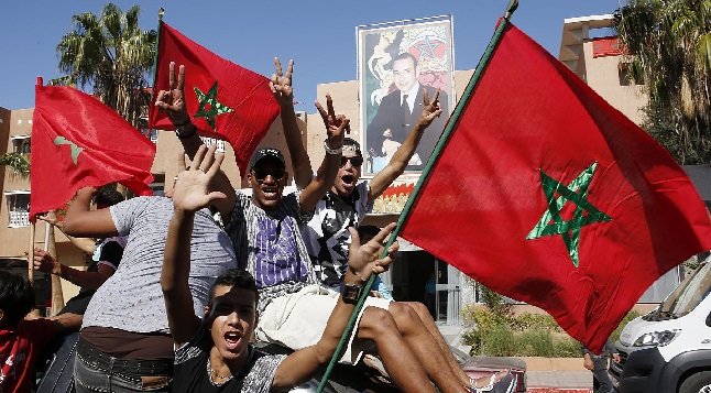مغاربة يرفضون زيارة كوشنر