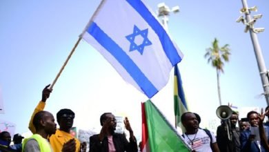 مجلة: الاتصال بنتيناهو شرط لإزالة السودان من قائمة الإرهاب