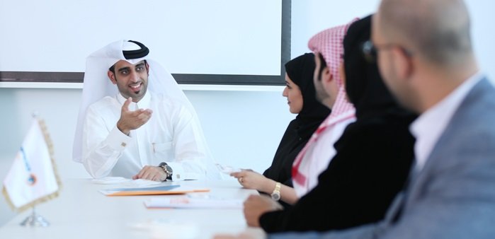 قطر تؤسس أول موقع عربي متخصص في العلاقات العامة