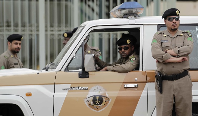 السعودية تعتقل النشطاء