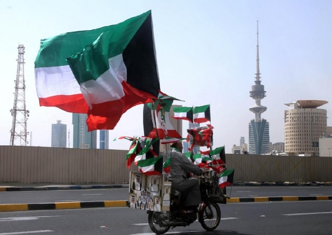 الكويت: موقفنا ثابت من إسرائيل وسنكون آخر المطبعين