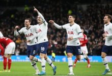 توتنهام يحسم صفقة ريغيلون من ريال مدريد