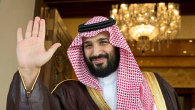 ولي العهد محمد بن سلمان طرح فكرة كتابة دستور جديد لـ السعودية