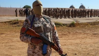 حصار قوات حفتر النفط في ليبيا تسبب بخسارة نحو 10 مليارات دولار