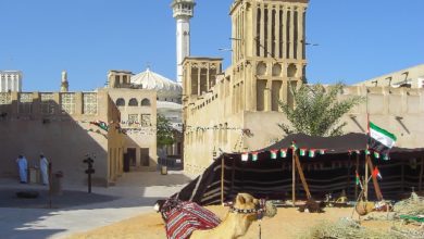 تقرير: 77% من ناتج دبي الإجمالي عبارة عن ديون