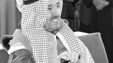 أمراء وملوك وقادة الخليج نعوا الأمير الراحل وأثنوا على مسيرته وسط إعلان الحداد على رحيله
