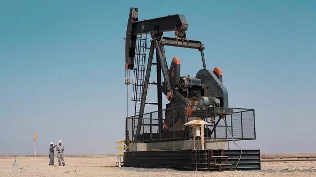 عمان وقعت اتفاقيات تنقيب عن النفط والغاز مؤخراً وتبحث عن مواقع جديدة لتعزيز مواردها النفطية