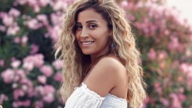 دينا الشربيني وعودتها للرياضة مجددًا