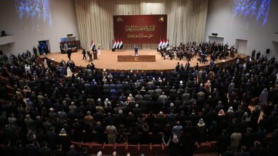 أزمة بعد فشل العراق في الاقتراض الخارجي