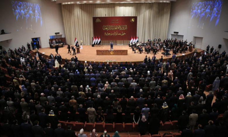 أزمة بعد فشل العراق في الاقتراض الخارجي