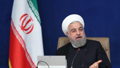 إيران تحذر الإمارات من السماح لإسرائيل باستخدام أراضيها ضدها