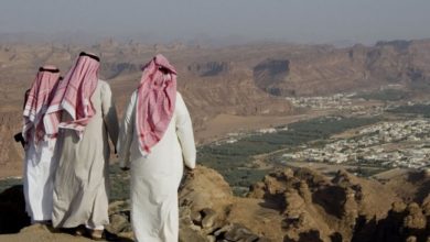 لدى السعودية يورانيوم يكفي لصنع وقود نووي