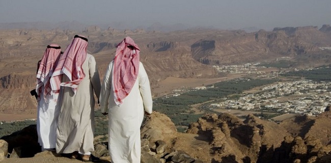 لدى السعودية يورانيوم يكفي لصنع وقود نووي