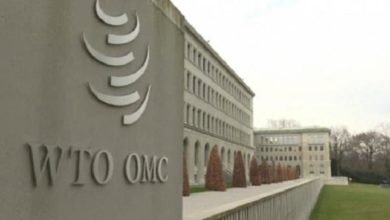 التويجري ينافس عدداً من المرشحين لشغل منصب مدير منظمة التجارة الدولية