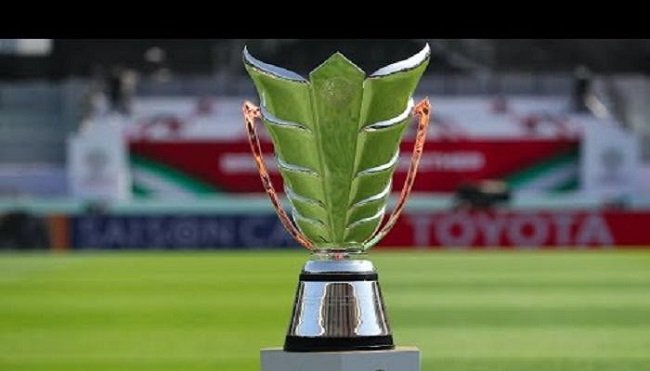 الاتحاد السعودي يبدأ حملته لاستضافة كأس آسيا لكرة القدم 2027